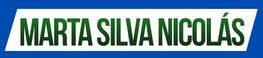 Marta Silva Nicolás logo
